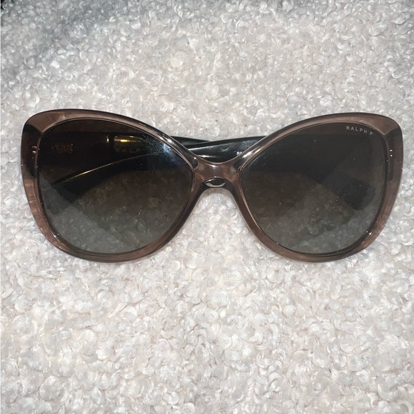 Ralph By Ralph Lauren Women's Sunglasses - Picture 2 of 5